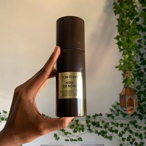 Tom Ford Noir de Noir Body S p r a y